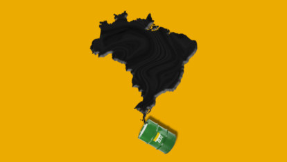 Super Petrobras: como evitar a kriptonita (e a maldição do petróleo)