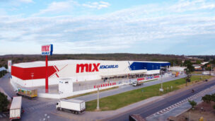 TRXF11 compra três lojas do Mateus, diversificando sua receita