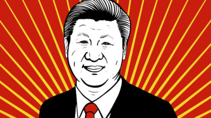 Xi todo-poderoso provoca banho de sangue na Bolsa chinesa