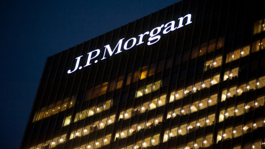 JP Morgan: más notícias na política já podem estar no preço