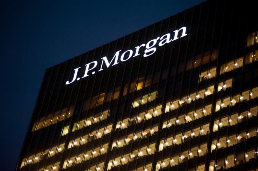 No private do JP Morgan, uma briga de foice pelos clientes mais ricos