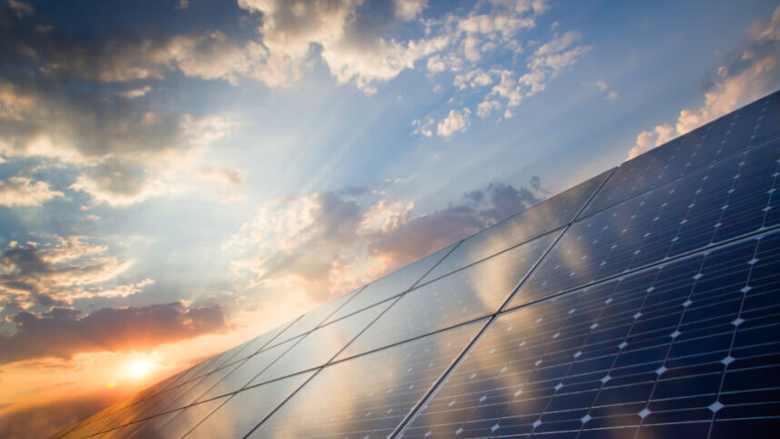 EB Capital e Edson Queiroz vão investir R$ 2 bi em energia solar