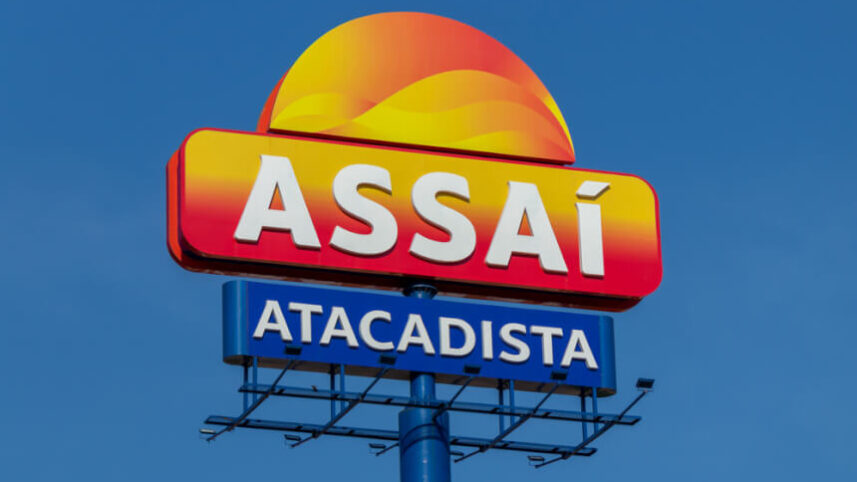Casino estuda follow-on de R$ 2,6 bi no Assaí