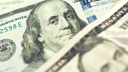 Vencida a inflação, dólar perderá força, diz Eichengreen