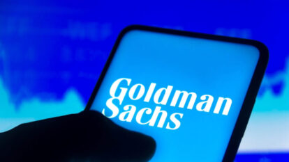 Goldman tem mais um tri de lucro em queda e anuncia reorganização