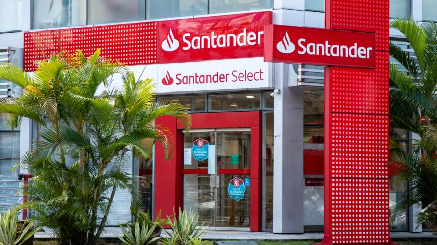 Santander Brasil traz ex-Bradesco para o atacado e troca comando do wealth