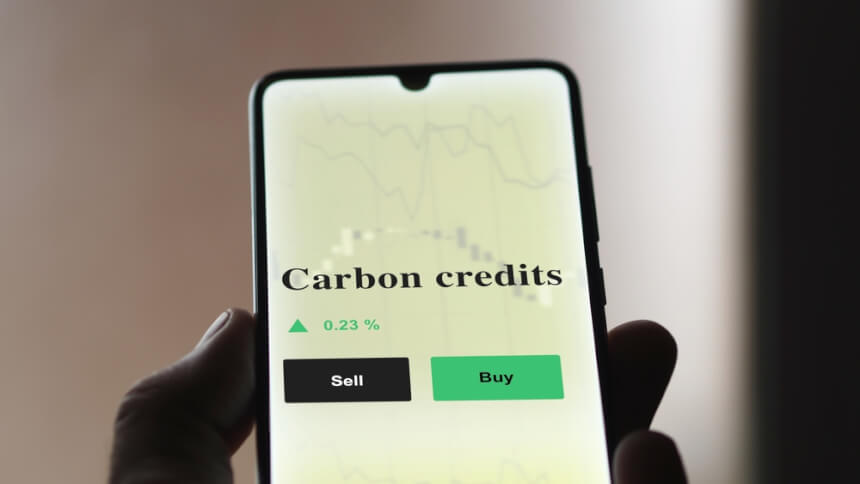 minerva credito de carbono