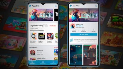 Bemobi lança streaming de games