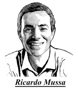 Ricardo Mussa