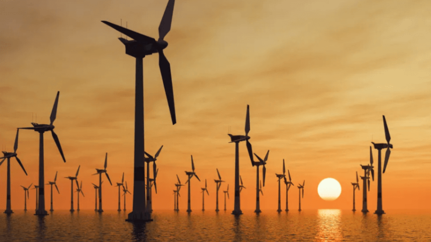 TotalEnergies quer eólicas offshore no Açu; reforçando vocação para ‘hub verde’ do porto