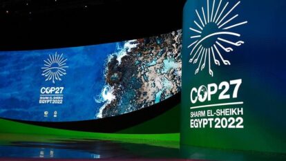 OPINIÃO:  Uma sugestão a Lula na COP27: o “S” do ESG na frente do “E”