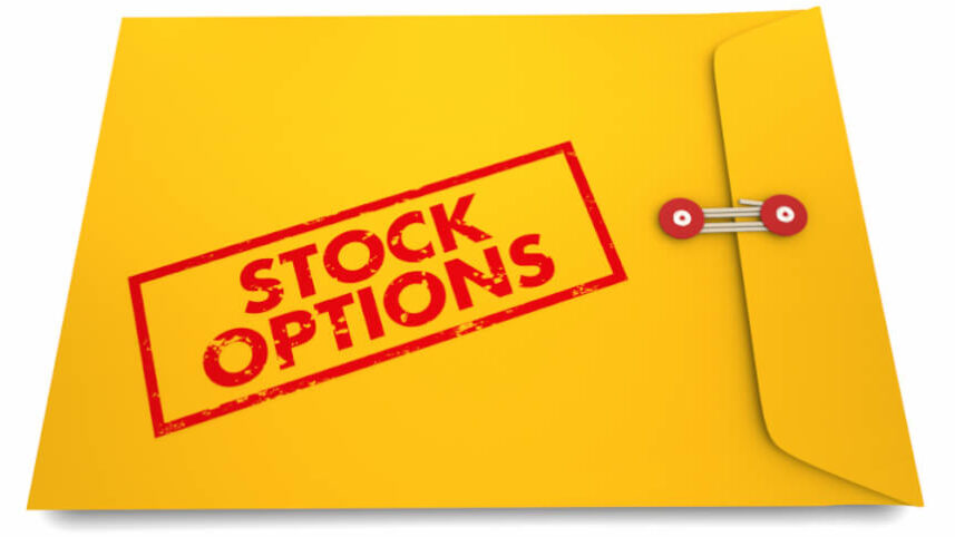 Stock options: uma incerteza a menos