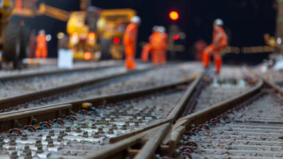 EUA tentam barrar greve nas ferrovias