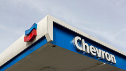Chevron voltará a produzir petróleo na Venezuela
