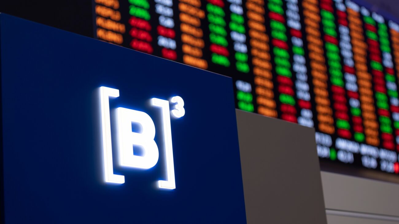 B3 estuda mudar Ibovespa, incluir BDRs e cobrar pelo índice