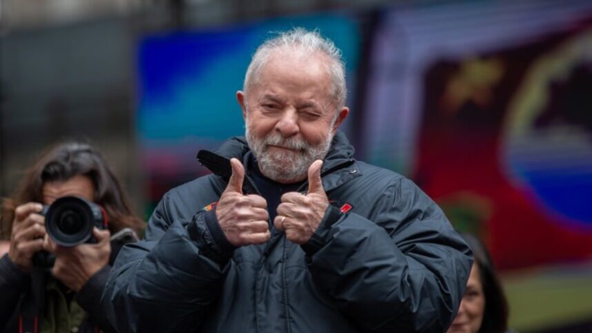 O Governo Lula segundo Kassab 