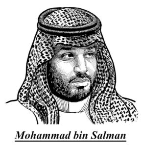 Mohammad bin Salman