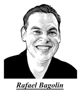 Rafael Bagolin