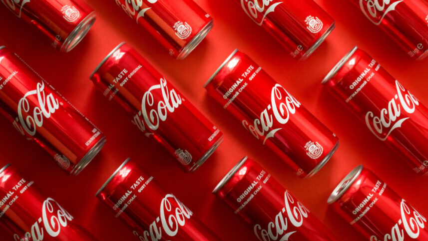 Os brasileiros em ascensão na Coca-Cola