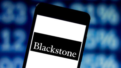 Fundo imobiliário da Blackstone impõe limite para resgates