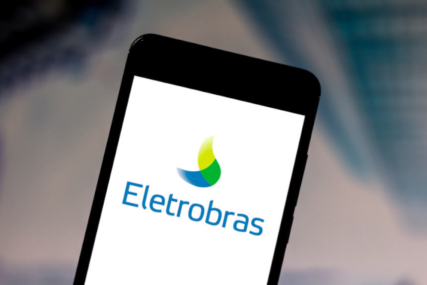 eletrobras incorporacao acoes
