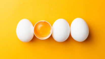 Mantiqueira dobra a aposta nos ovos orgânicos