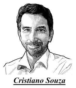 Cristiano Souza