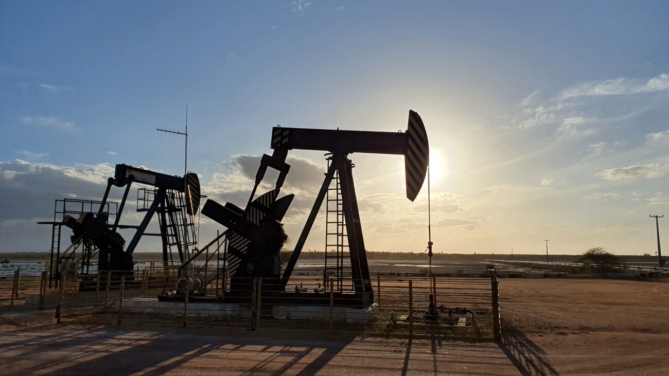 Petróleo: 'junior oils' elevam produção e geram competitividade