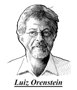 Luiz Orenstein