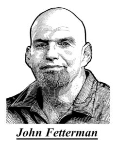 John fetterman
