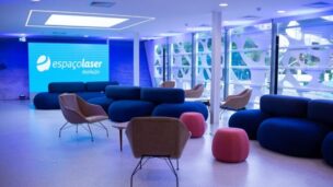 Espaçolaser sobe 22% com alta nas vendas e short squeeze