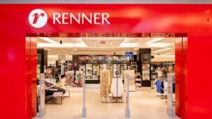 Goldman vê ponto de entrada na Renner, mas varejo desaba