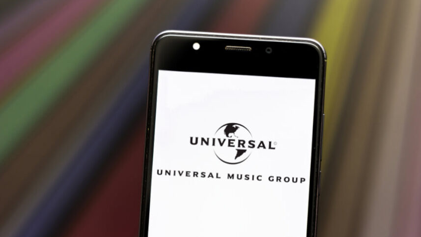 Universal Music: por que estamos comprados na ação
