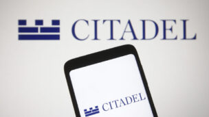 A Citadel não sabe onde colocar tanto dinheiro