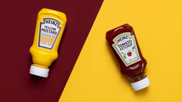 Kraft Heinz cai 6%; implicações de Americanas?