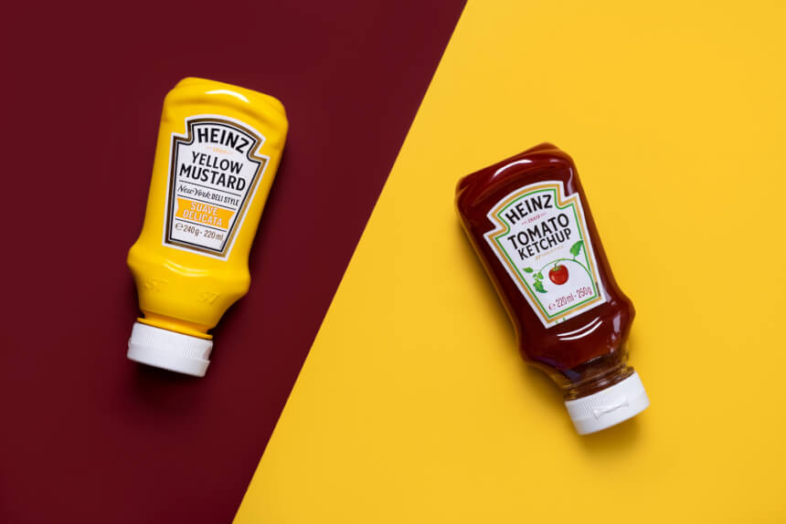 kraft heinz cai