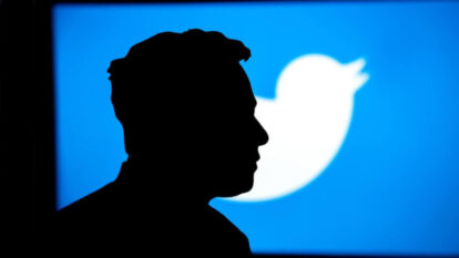 Twitter perde anunciantes; receita desaba 40%