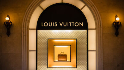 LVMH troca comando da Louis Vuitton e da Dior