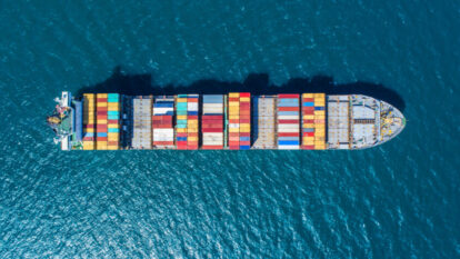 Maersk e MSC encerram acordo. A Santos Brasil agradece