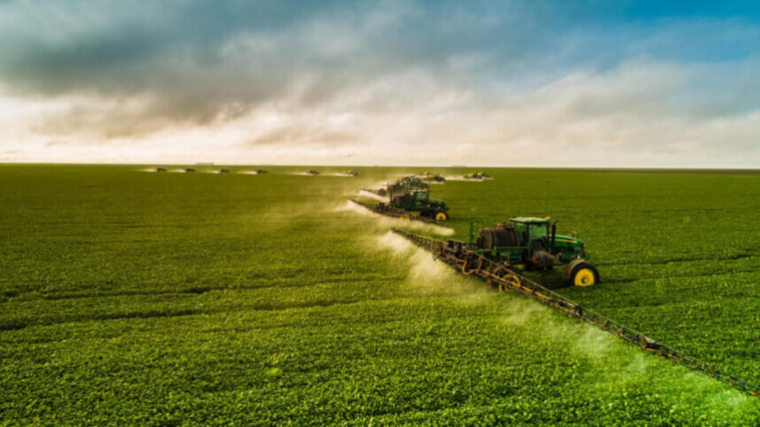 SLC Agrícola é ‘compra’ com produtividade acima da média, diz UBS