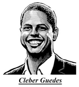 Cleber Guedes