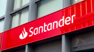 O novo chefe da Santander Asset
