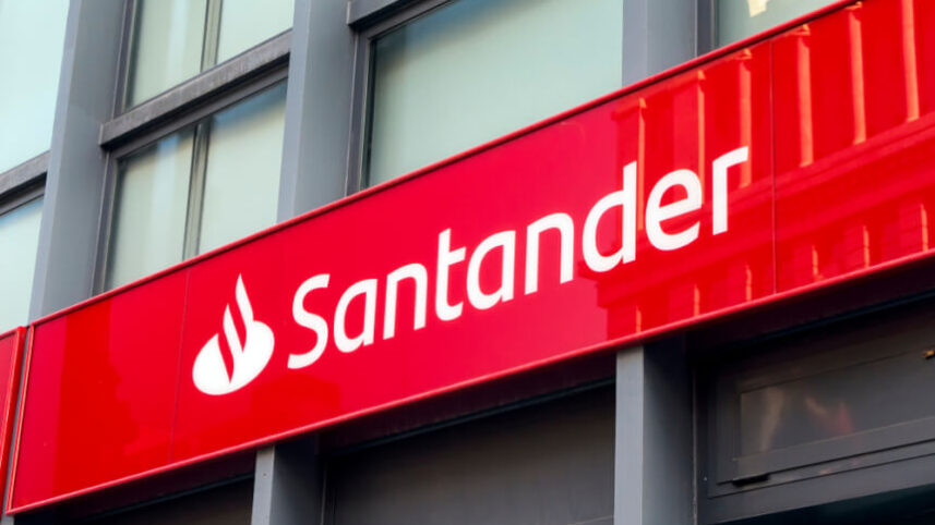 Santander Brasil troca o CFO
