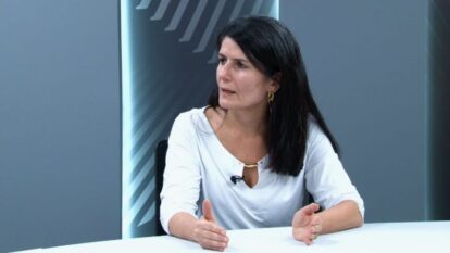 Zeina Latif: discutir meta de inflação agora tira foco da agenda relevante