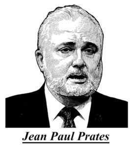 Jean paul prates