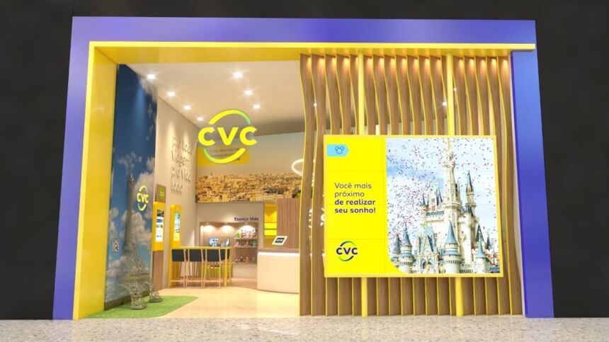 cvc dívida