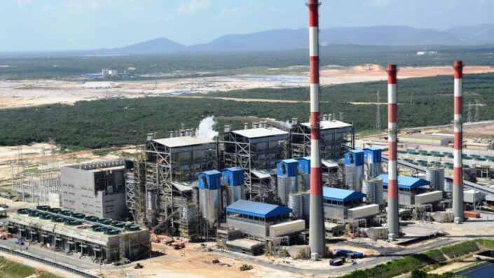 Eneva faz negócio de R$ 1 bilhão com a Diamante, trocando carvão por gás