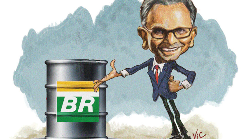 “O diabo vai estar nos detalhes,” diz gestor americano que comprou 5% da Petrobras
