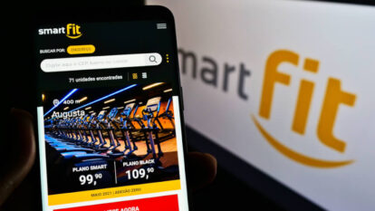 SmartFit faz sua maior venda mensal da história