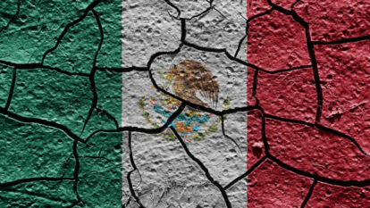 OPINIÃO: No México de AMLO, o Estado está desmoronando